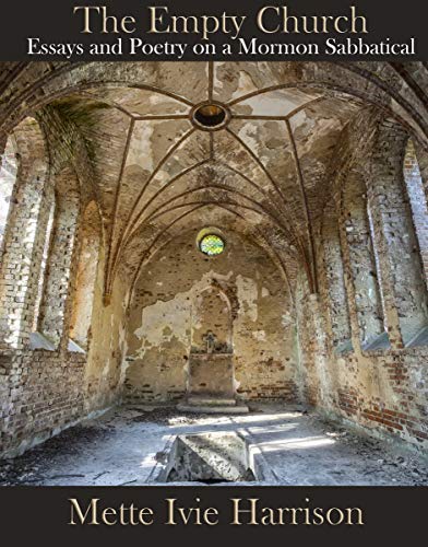 The Empty Church cover