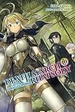 Death March To The Parallel World Rhapsody Vol 10 Light Novel Death March To The Parallel World Rhapsody Light Novel