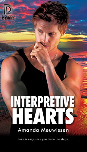 Interpretive Hearts (By: Amanda Meuwissen) cover