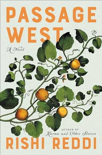 Passage West book cover