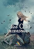 Aer Club   The Devil's Game: Roman Lesbien