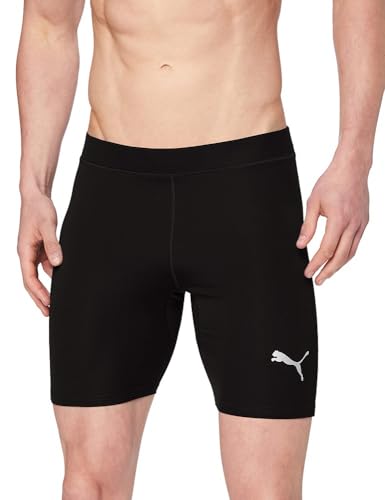 (-73%) Puma Liga Baselayer Herren Kurze Tight Puma Black XS