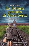 La Lettera Perduta Di Auschwitz Italian Edition