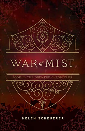 War of Mist cover