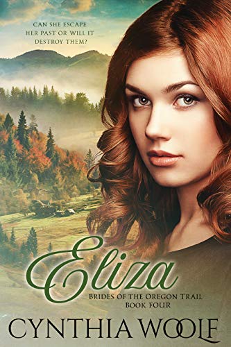 Eliza cover