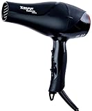 Taiff Black Ion 337