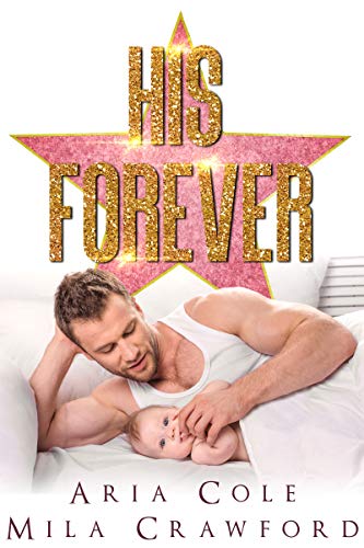 His Forever book cover