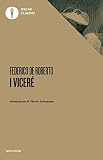 I Vicer Italian Edition