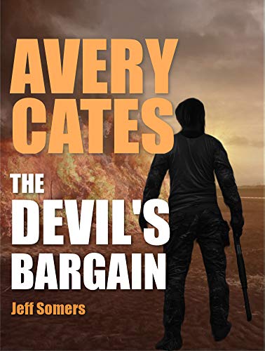 The Devil's Bargain book cover