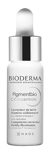 Pigmentbio C Concentrate Bioderma 15 Ml