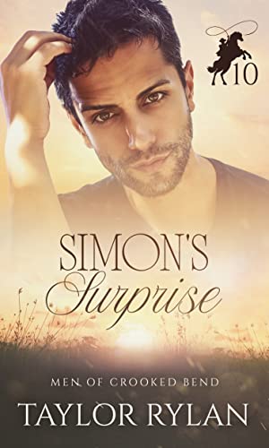 Simon's Surprise book cover