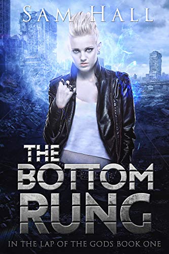The Bottom Rung book cover