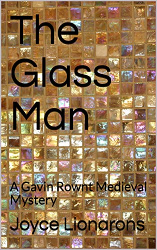 The Glass Man book cover