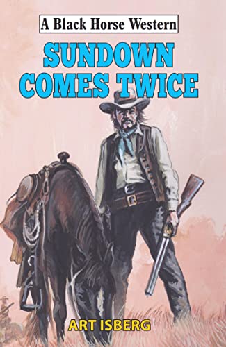 Sundown Comes Twice book cover