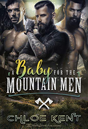 A Baby for the Mountain Men cover