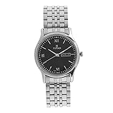 Titan Karishma Analog Black Dial Mens Watch 2885