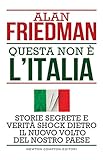 Questa Non Litalia Italian Edition