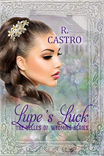 Lupe's Luck book cover