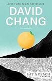 Eat A Peach A Memoir