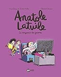 Anatole Latuile Tome 12 La Vengeance Des Gnomes