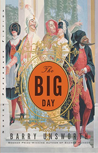 The Big Day book cover