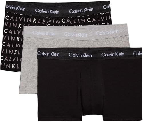 (-35%) Calvin Klein Low Rise Trunk