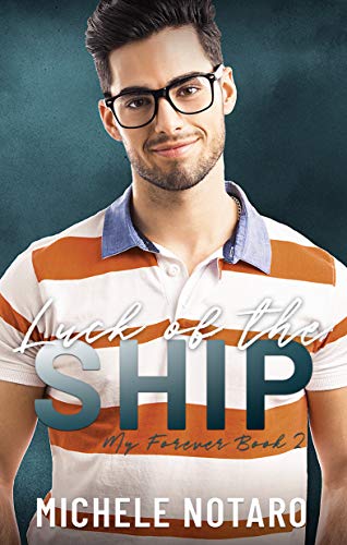 Luck of the Ship book cover