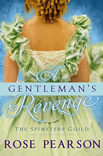 A Gentleman's Revenge cover