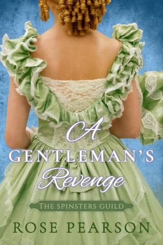 A Gentleman's Revenge book cover