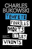 Tempte Pour Les Morts Et Les Vivants Litt Generale