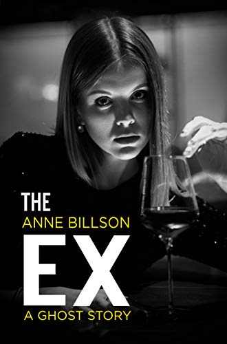 The Ex book cover