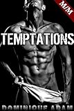 Temptations: (histoire %C3%A9rotique Adulte Mm M