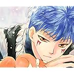 暁のヨナ Android(960×800)待ち受け シンア(青龍) 暁のヨナ Android(960×800)待ち受け シンア(青龍)