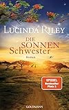 Die Sonnenschwester Roman Die Sieben Schwestern 6 German Edition