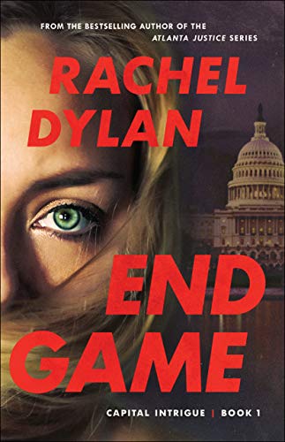 End Game book cover