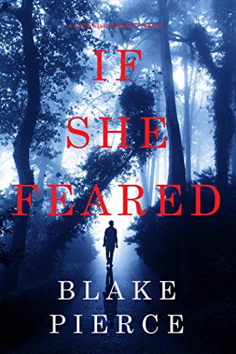 If She Feared cover