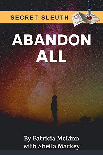 Abandon All book cover