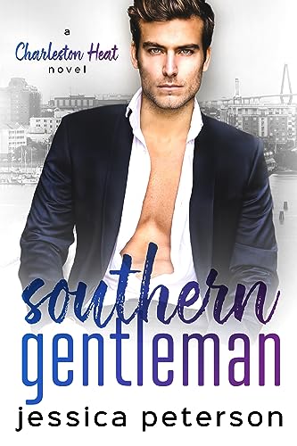 Southern Gentleman book cover