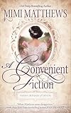 A Convenient Fiction Parish Orphans Of Devon Book 3