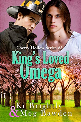 King's Loved Omega cover