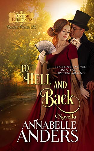 To Hell and Back book cover