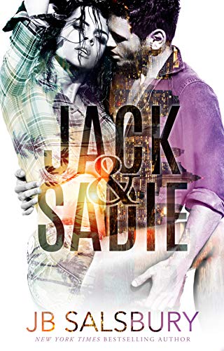 Jack and Sadie