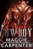 Rough Cowboy English Edition