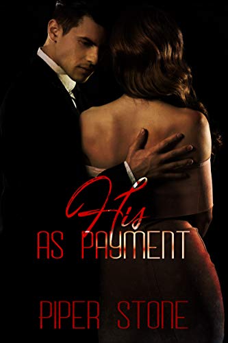 His as Payment book cover