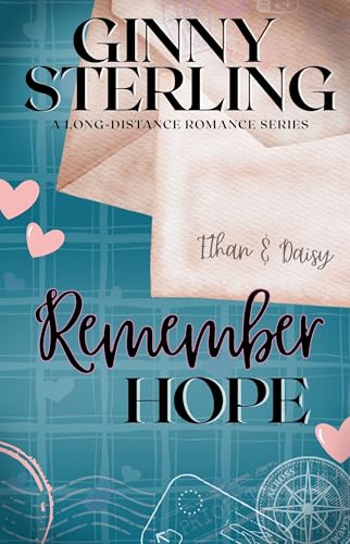 Remember Hope book cover