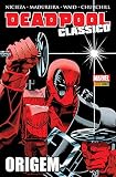 Deadpool Clssico Vol 1 Portuguese Edition