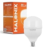 Halonix 30 Watt Hammer Bulb 237