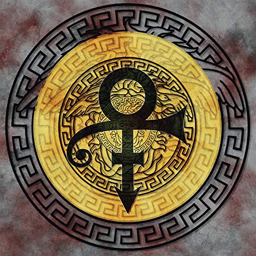 The VERSACE Experience Prelude 2 Gold