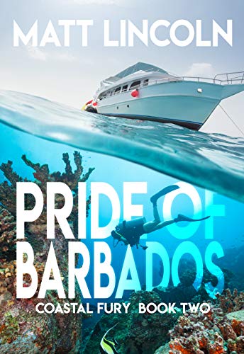 Pride of Barbados book cover
