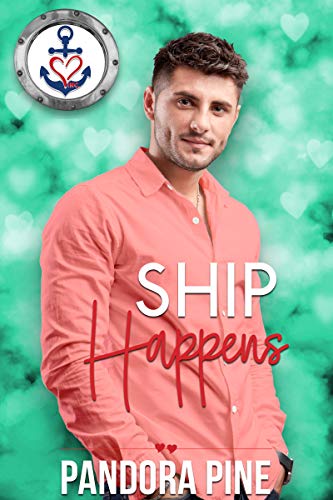 Ship Happens book cover